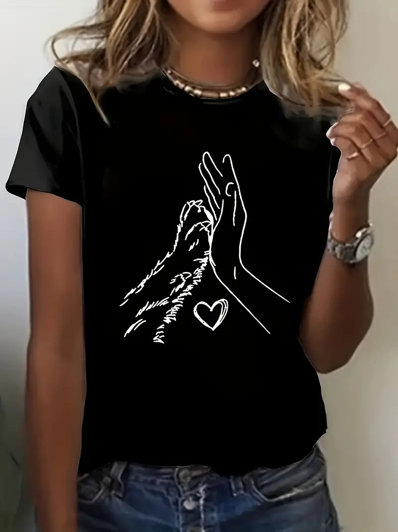 Női póló 19
