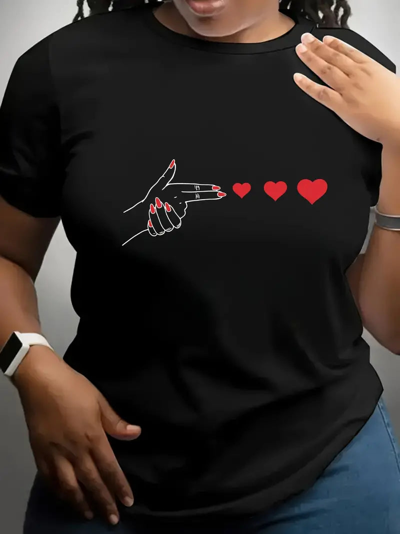Női póló 20