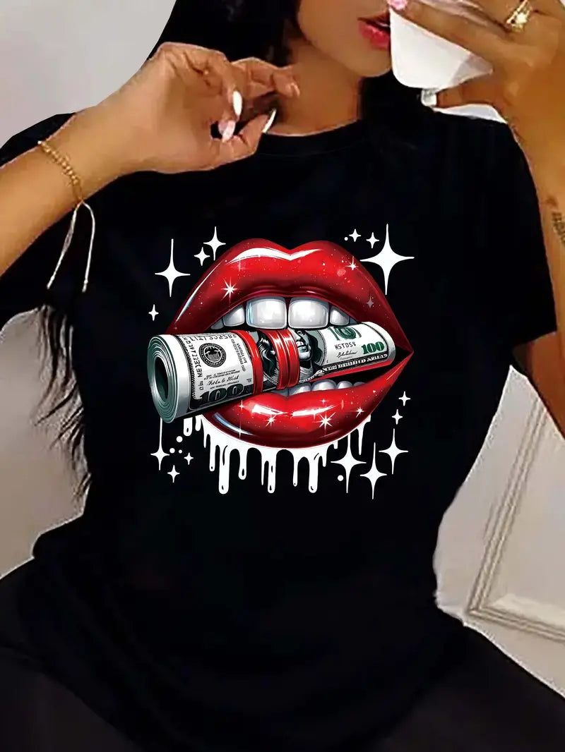 Női póló 25