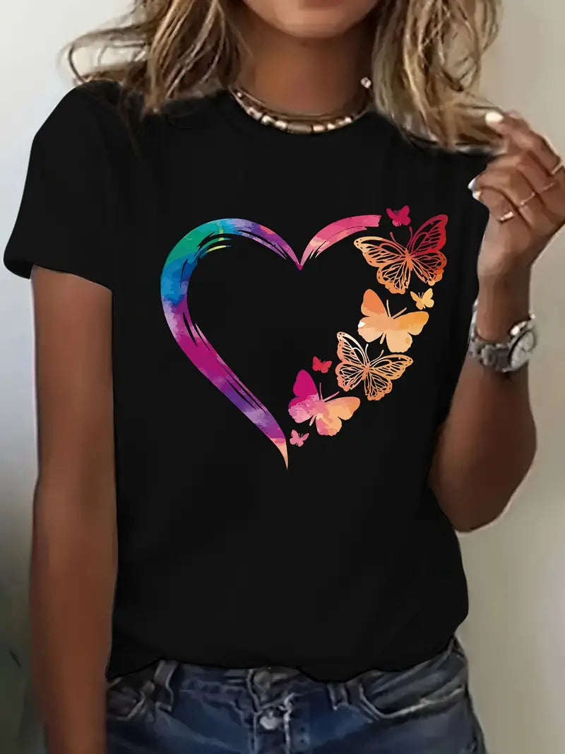 Női póló 8