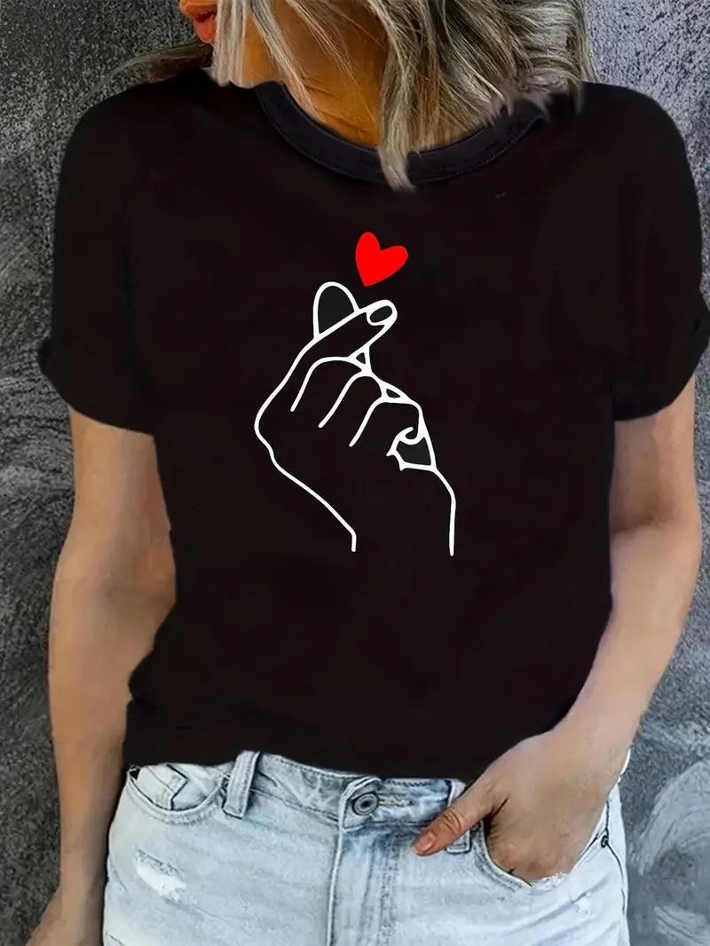 Női póló 10