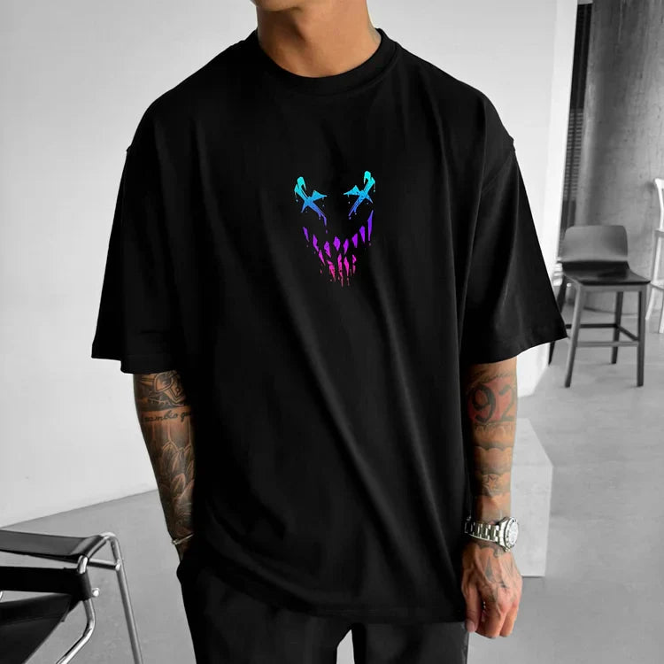 Férfi póló 105 (Oversized)