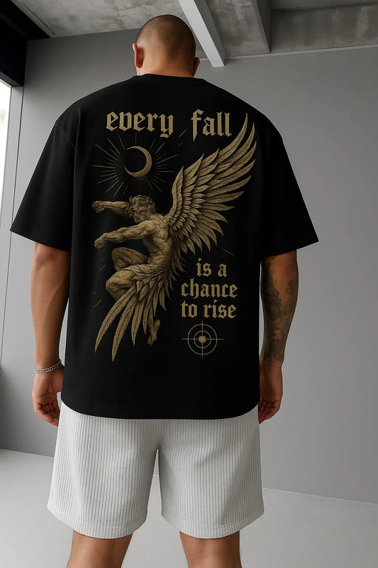 Férfi póló 102 (Oversized)