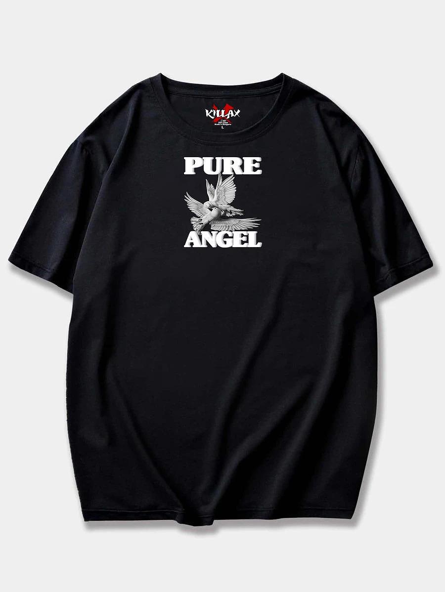 Férfi póló PURE ANGEL (Oversized)