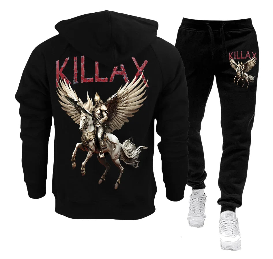 Férfi melegítő - Killax Centaur
