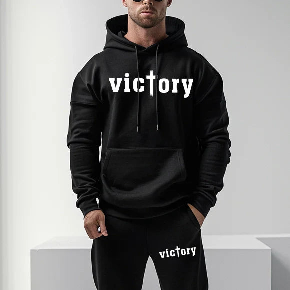 Férfi melegítő - Victory