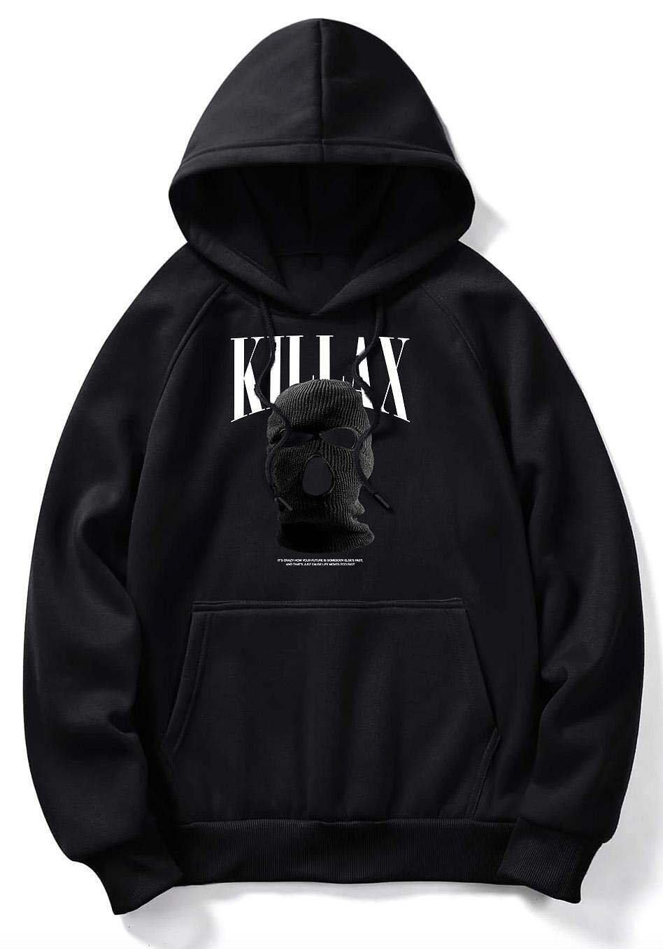 Férfi melegítő - KILLAX MASK
