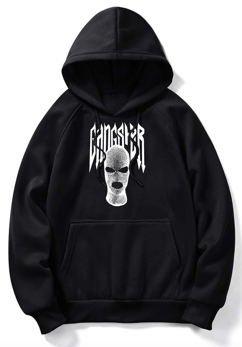 Férfi melegítő - GANGSTER