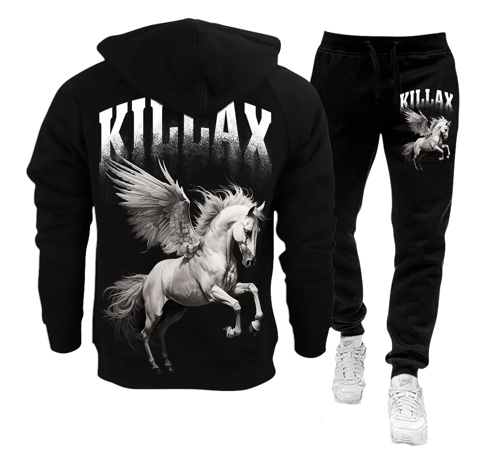 Férfi melegítő - KILLAX UNICORN