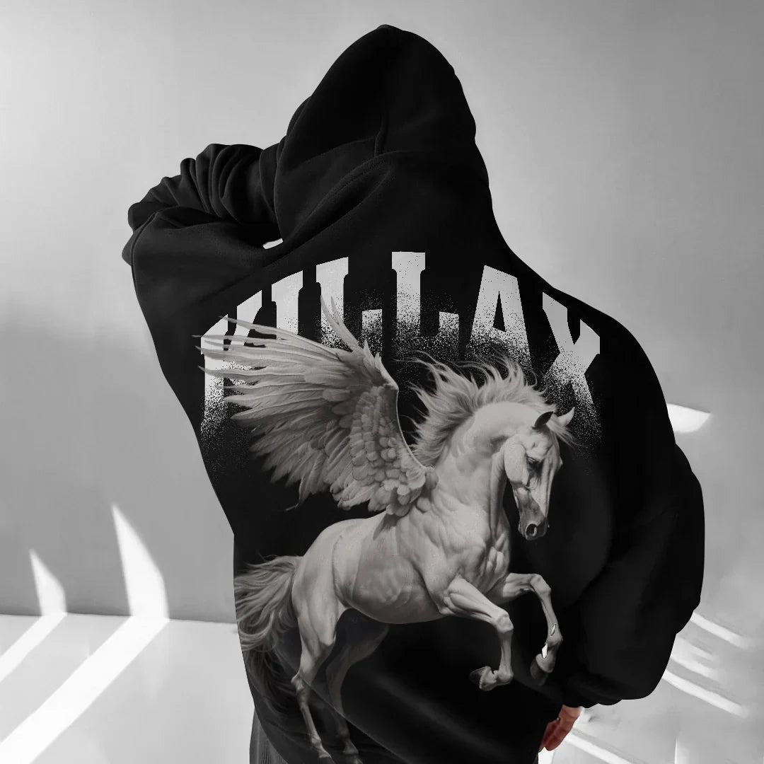 Férfi melegítő - KILLAX UNICORN