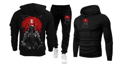 Férfi melegítő - Samurai #3