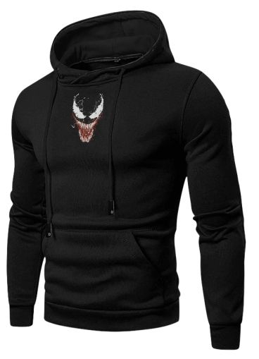 Férfi melegítő - Venom #2