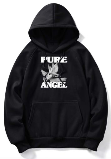 Férfi melegítő - Pure Angel