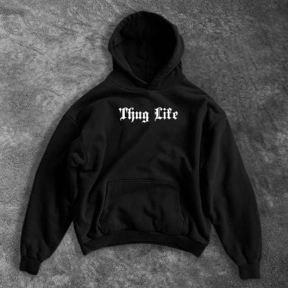 Férfi melegítő - Thug