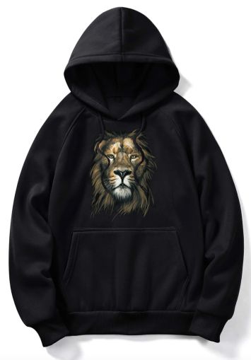 Férfi melegítő - Lion King