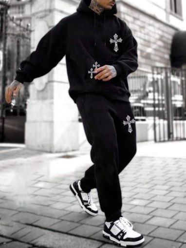 Férfi melegítő - Cross #2