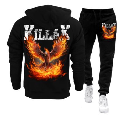 Férfi melegítő - Killax Phoenix