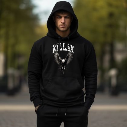 Férfi melegítő - Killax Eagle