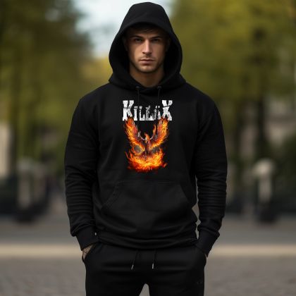 Férfi melegítő - Killax Phoenix