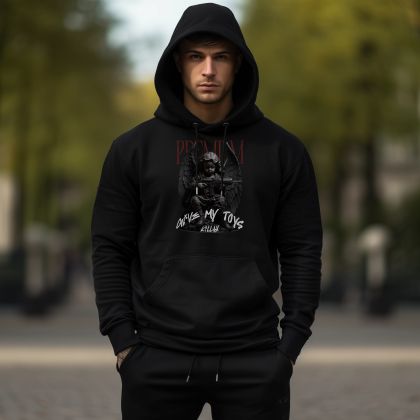 Férfi melegítő - Baby Angel