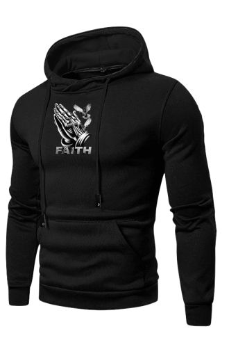 Férfi melegítő - Faith 2