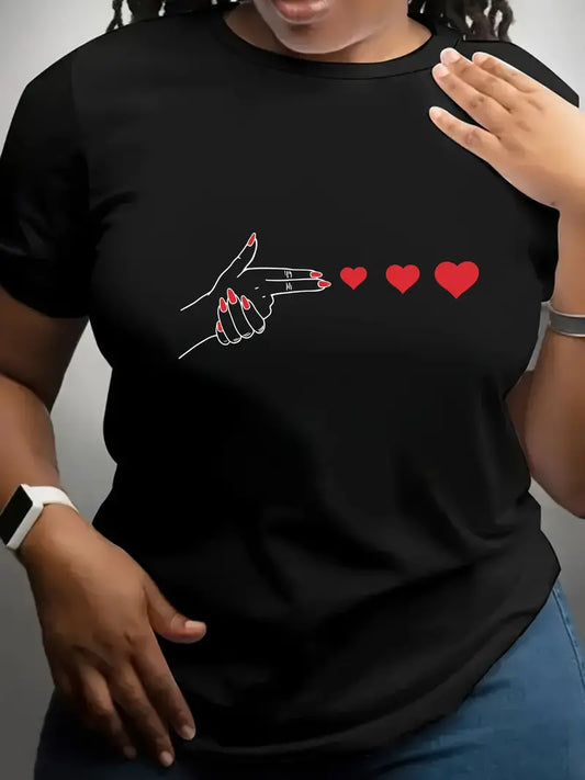 Női póló 20