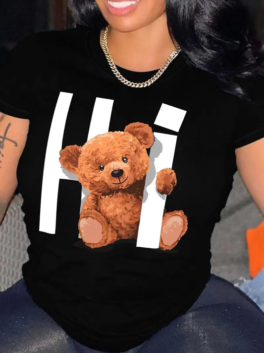 Női póló 42