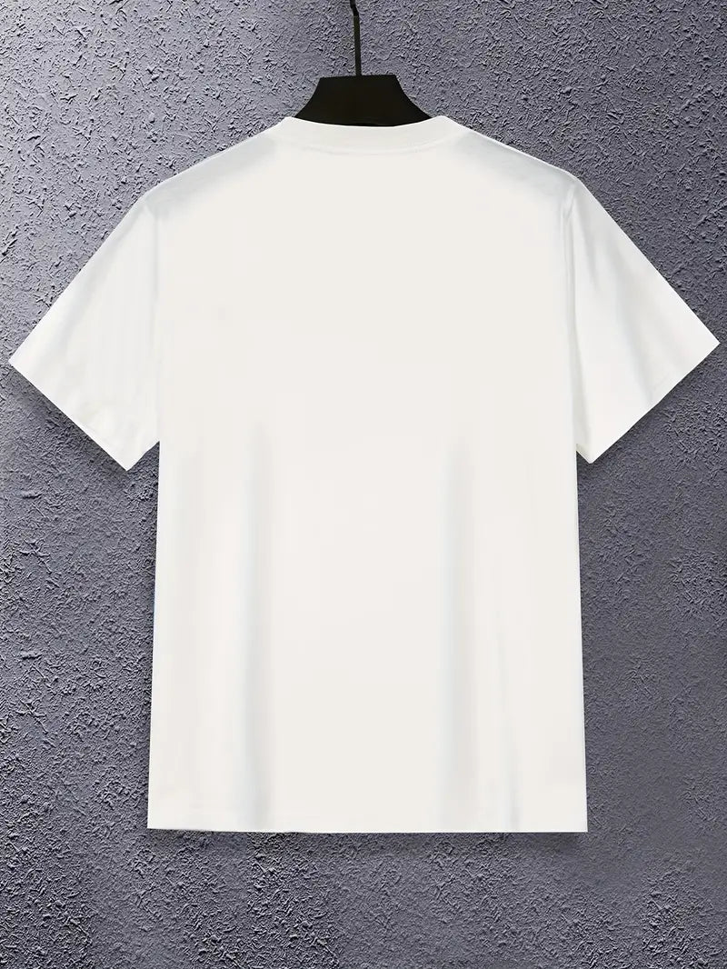 Férfi póló X FACE 1