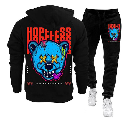Férfi melegítő - Hopeless
