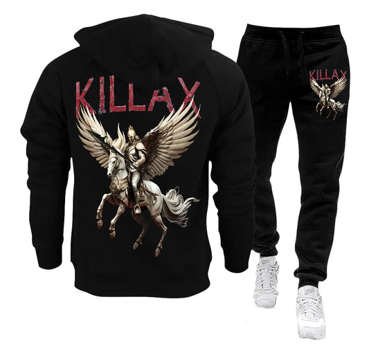 Férfi melegítő - Killax Centaur