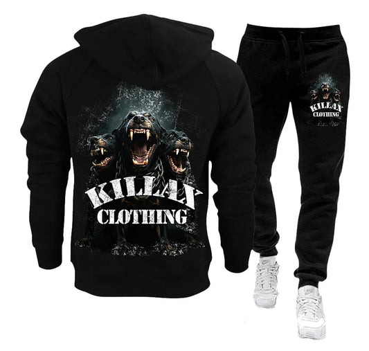 Férfi melegítő - Killax Rottweiler