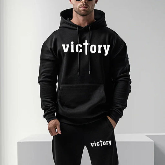 Férfi melegítő - Victory