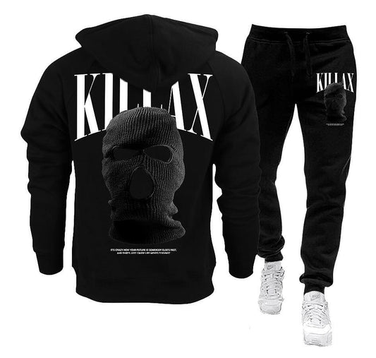Férfi melegítő - KILLAX MASK
