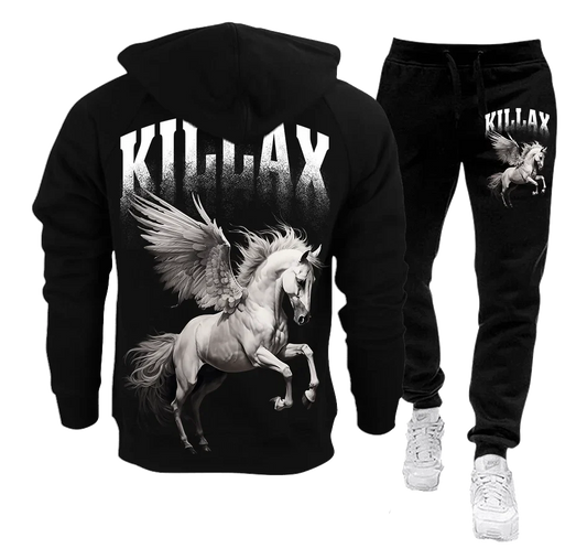 Férfi melegítő - KILLAX UNICORN