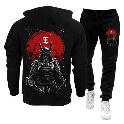Férfi melegítő - Samurai #3