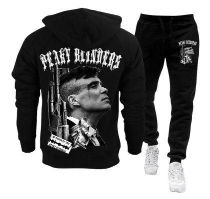 Férfi melegítő - Peaky