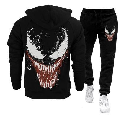 Férfi melegítő - Venom #2
