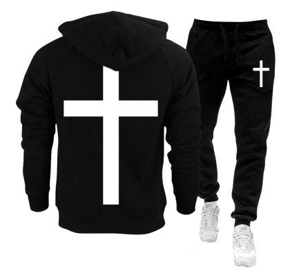Férfi melegítő - Cross #1