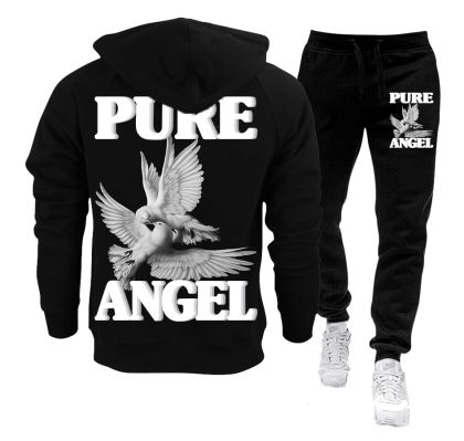 Férfi melegítő - Pure Angel