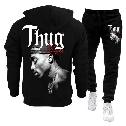 Férfi melegítő - Thug