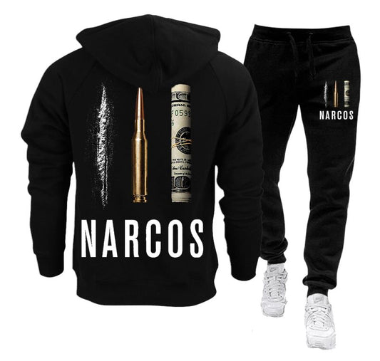 Férfi melegítő - Narcos