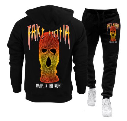Férfi melegítő - FakeMafia