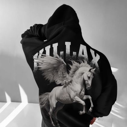 Férfi melegítő - KillaxUnicorn