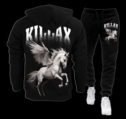 Férfi melegítő - KillaxUnicorn