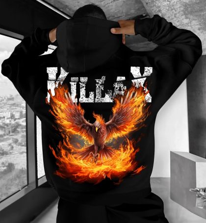 Férfi melegítő - Killax Phoenix