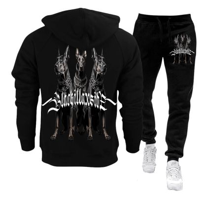Férfi melegítő - KillaxDoberman