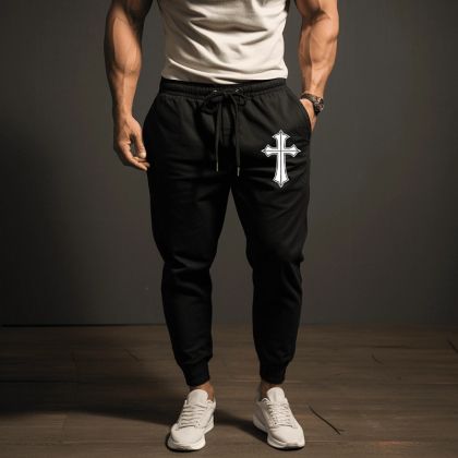 Férfi melegítő - Cross5