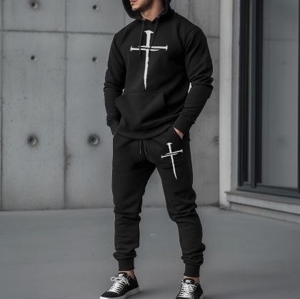 Férfi melegítő - Faith 1