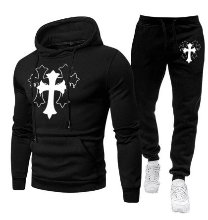 Férfi melegítő - Cross5