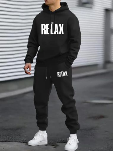 Férfi melegítő - Just Relax